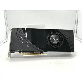 【中古】Palit GeForce RTX 2070 SUPER X(NE6207S019P2-180F) RTX2070Super/8GB(GDDR6)/PCI-E【秋葉2号】保証期間1週間
