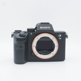 ソニー(SONY)の【中古】(ソニー) SONY ILCE-7M3 α7M3 ボディー(コンパクトデジタルカメラ)