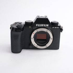 フジフイルム(富士フイルム)の【中古】(フジフイルム) FUJIFILM X-S10 ボディ(コンパクトデジタルカメラ)