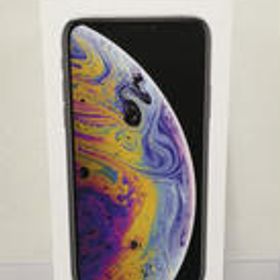 IPHONE XS MTE12 J/A APPLE /AU