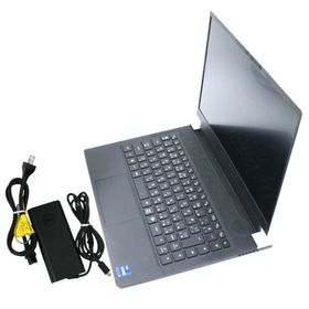 デル(DELL)の[中古] DELL(デル) ALIENWARE X14 ゲーミングノートパソコン (Core(TM) i7-12700H /GeForce RTX™ 3060 /14型/16GB/M.2 SSD 512GB/144Hz)XGRDF-SMA1651SPOAS160N30JP xgrdf-sma1651spoas160n30jp [良い(B)](ノートPC)