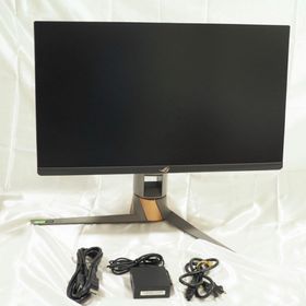 【週末割引】ROG Swift 360Hz PG259QN モニター(ディスプレイ)