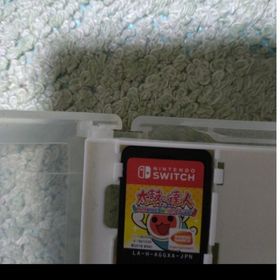 【お得】太鼓の達人 Nintendo Switchば～じょん 透明ケース付き(家庭用ゲームソフト)