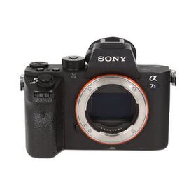 SONY α7S II BODY 【B】