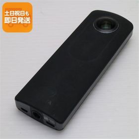 RICOH THETA 新品 22,000円 中古 8,999円 | ネット最安値の価格比較