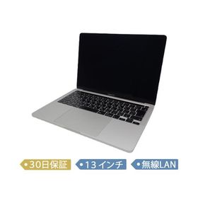 【中古】Apple MacBook Pro 13" Touch Bar/Core i7 2.3GHz/メモリ 16GB/SSD 1TB/2020/13インチ/MacOS(10.15)/MWP72J/A/ノート【B】