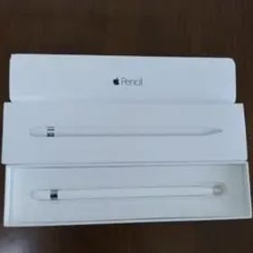 Apple Pencil 第1世代 MK0C2J/A 中古