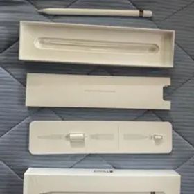 美品⭐︎Apple Pencil 第1世代 MK0C2J/A