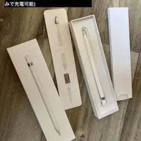 【値下げ中】Apple Pencil アップルペンシル 第1世代