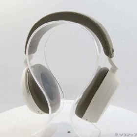 【中古】SENNHEISER(ゼンハイザー) MOMENTUM 4 Wireless ホワイト 【269-ud】