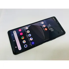 ★送料無料★美品★RAKUTEN★XQ-BT44 Xperia 10 III Lite★ブラック★0080280001269★SYS★10/08