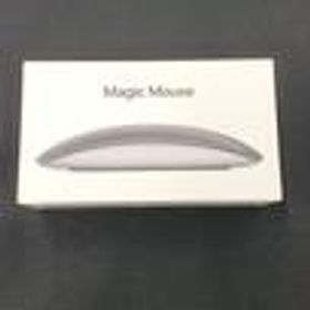 MAGIC MOUSE MXK63ZA/A APPLE