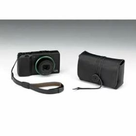 【中古】RICOH デジタルカメラ GRII 初回生産限定セット 175850