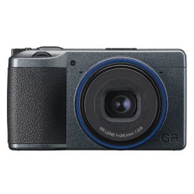 リコー デジタルカメラ RICOH GR IIIx Urban Edition GRIIIX-UE【送料無料】【KK9N0D18P】