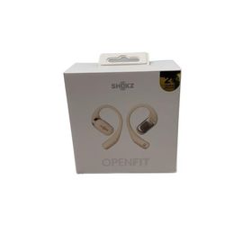 SHOKZ(AFTERSHOKZ)◆イヤホン OpenFit SKZ-EP-000021