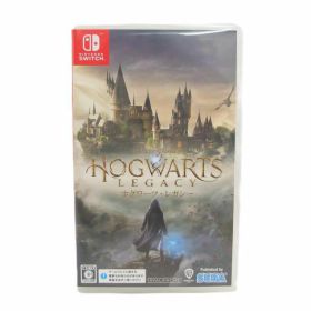 SEGA セガ/SW/ボグワーツ・レガシー/HAC-P-AR3XA/AR3XA34S000/ABランク/04【中古】