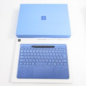 未開封 Surface Pro 第11世代 EP2-19234＋キーボード ▼KD4313