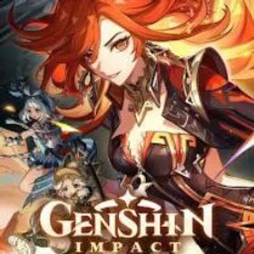 AR52 - 26 文字 - 4x 5* 雷電将軍