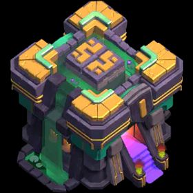 💙 ラッシュTH14 💙 正規垢 💙 無料 名変更可能 💙