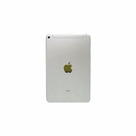 【中古本体のみ】iPad mini 7.9インチ 第5世代 Wi-Fi+Cellular 64GB シルバー MUX62J/A SIMフリー