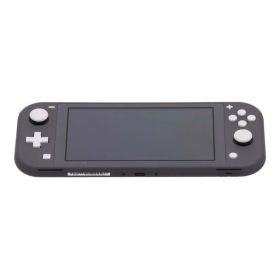 NINTENDO 任天堂 ニンテンドー/Switch Lite 本体/HDH-S-GAZAA/XJJ70023432225/ABランク/64【中古】