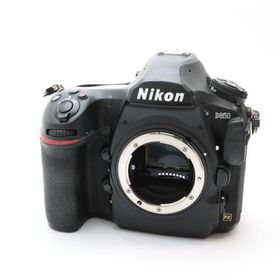《並品》Nikon D850 ボディ