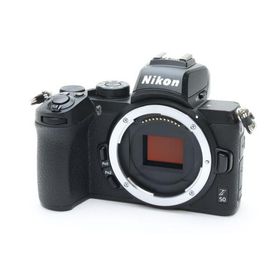 《良品》Nikon Z50 ボディ