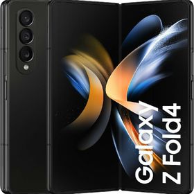 Samsung Galaxy Z Fold4 256Gグローバル版(スマートフォン本体)