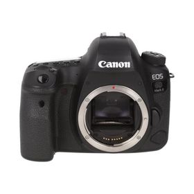 Canon EOS 6D MarkII BODY 【B】