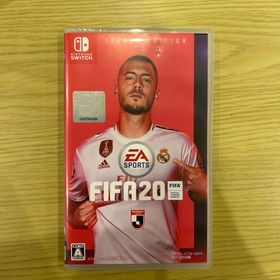 FIFA 20 Legacy Edition(家庭用ゲームソフト)
