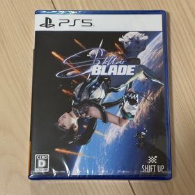 ソニー(SONY)のStellar Blade 新品 未開封(家庭用ゲームソフト)