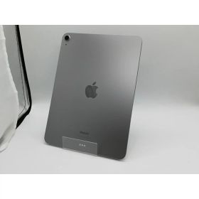 【中古】Apple 【Wi-Fi】 11インチ iPad Air（M2/2024） 128GB スペースグレイ MUWC3J/A【道玄坂】保証期間1ヶ月【ランクA】