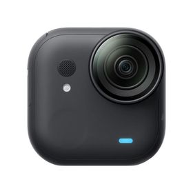 『新品』Insta360 GO Ultra 標準キット [ミッドナイトブラック]