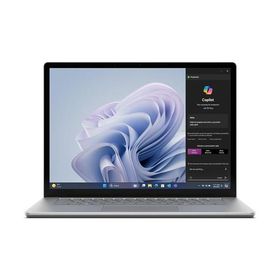 Microsoft マイクロソフト Surface Laptop 6 ZLB-00045 [プラチナ]