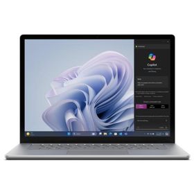 マイクロソフト ノートパソコン Surface Laptop 6 EP2-04346 [ブラック]