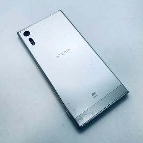 【SIMフリー】 Xperia XZ SOV34 本体 動作確認済み