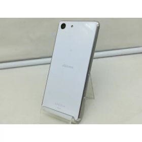 【中古】SONY docomo 【SIMロック解除済み】 Xperia Ace SO-02L White【川崎】保証期間1ヶ月【ランクB】