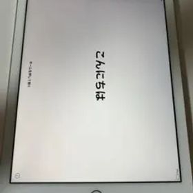 Apple iPad 本体 ピンクゴールド