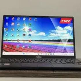 富士通LIFEBOOK U9311（第11世代i7メモリ16GB、Office付