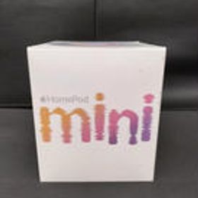 HOMEPOD MINI MY5H2J/A APPLE