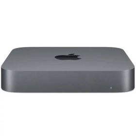 Mac デスクトップ アップル / APPLE Mac mini MXNG2J/A [3000 スペースグレイ] 【キャンセル不可・北海道沖縄離島配送不可】 0057-4549995133912-ds