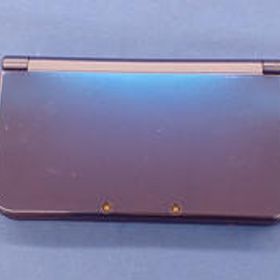 NEW3DSLL RED-001 NINTENDO