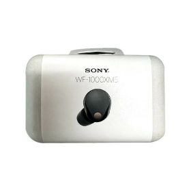【土日祝発送】【新品】SONY ソニー ワイヤレスイヤホン WF-1000XM5B ブラック