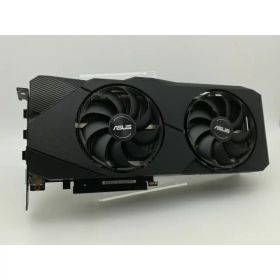 【中古】ASUS DUAL-RTX2070S-O8G-EVO RTX2070Super/8GB(GDDR6)/PCI-E【大須】保証期間1週間