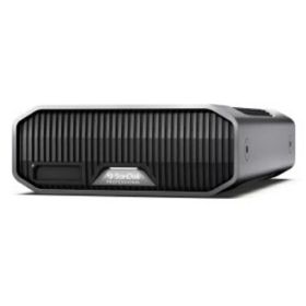サンディスク SANDISK G-DRIVE PROJECT 8TB SDPHG1H-008T-SBAAD 外付HDD Thunderbolt 3 Ultrastarシリーズ 大容量 Mac対応 高速転送 信頼性 PRO-BLADE SSD Mag 高性能 ポータブル データ編集 エンタープライズクラス 拡張性 グリーン購入法 RoHS指令 クイックスタート