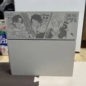 PlayStation4 本体 PS4 プレイステーション4