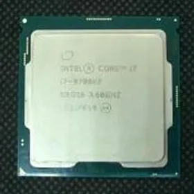 core i7 9700KF 9700K 9700 まとめ売り動作確認済み Amazon.com: Intel Core i7-9700F Desktop Processor 8 Core Up to 4.7