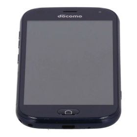 FUJITSU FCNT docomo 富士通 フジツウ /スマートフォン/らくらくスマートフォン 32GB/F-42A/2eOa077c/Bランク/78【中古】
