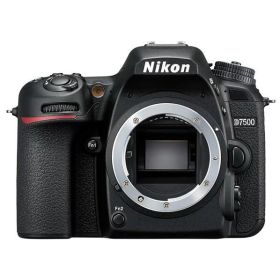 ニコン デジタル一眼レフカメラ・ボディ D7500 D7500 [D7500]【RNH】