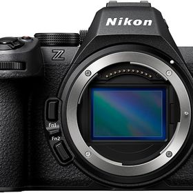 【中古】Nikon ニコン Z5II ボディ